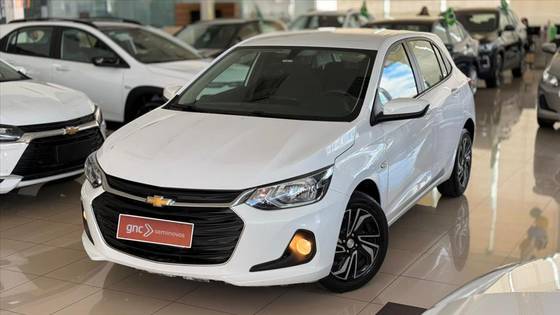 CHEVROLET ONIX 1.0 FLEX LT MANUAL CHEVROLET ONIX 1.0 FLEX LT MANUAL